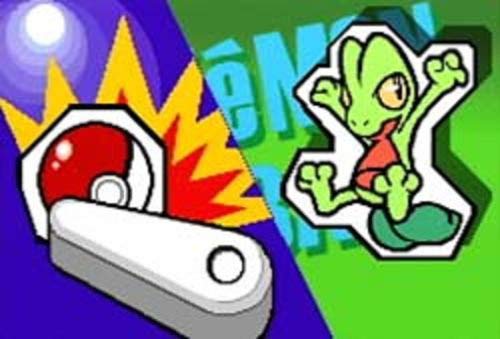 Pokemon Pinball: Ruby And Sapphire (Renewed) #TOP6