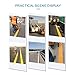Thermoplastic Marking Machine Hand Push Hot Melt Line Striper with Insulated Tank for Parking Lot Zebra Crossing and Municipal Road Construction