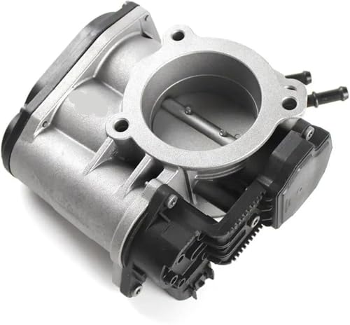 Cuerpo de acelerador Hyundai Santa Fe 2.7L 2007 2008 2009 5