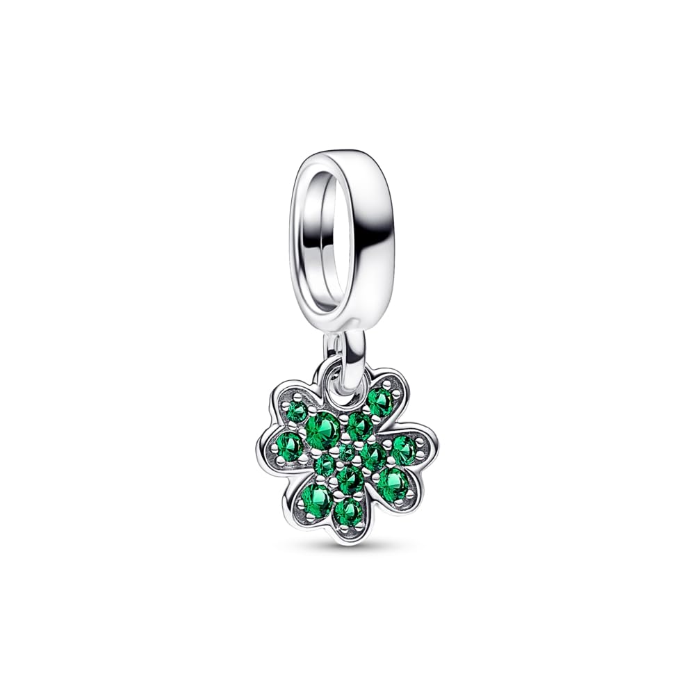 PANDORA Moments - Charm quadrifoglio