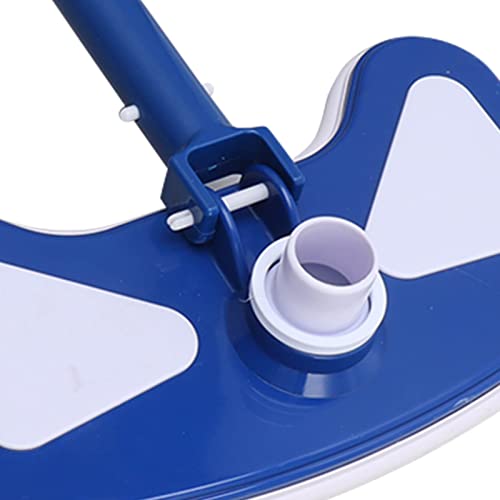 Cabeça Flexível da Piscina, Sucção Eficiente da Cabeça da Piscina, Durável e Eficiente para Spa (Tip