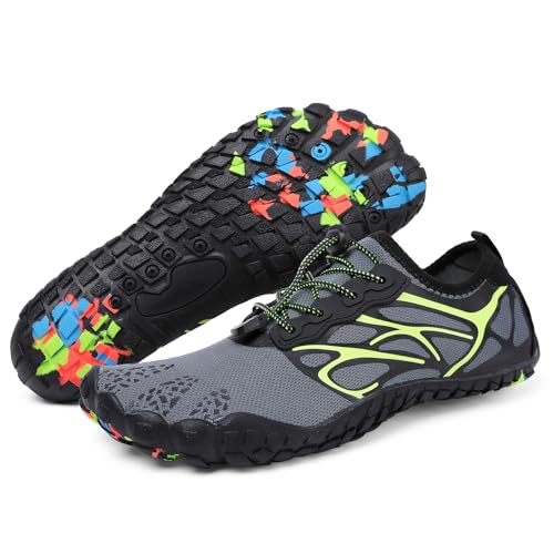 ziitop Water Shoes for Men Women