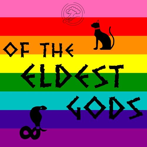 Pride Special: We Read Some Old Man Yaoi Fanfics