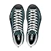 SCARPA Men's Mojito Lightweight Outdoor Leather Shoes - Petrol - 11-11.5 Men/12-12.5 Women