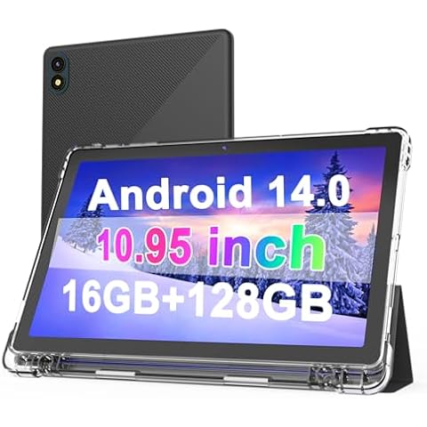 CUPEISI P12 Android Tablet Cover