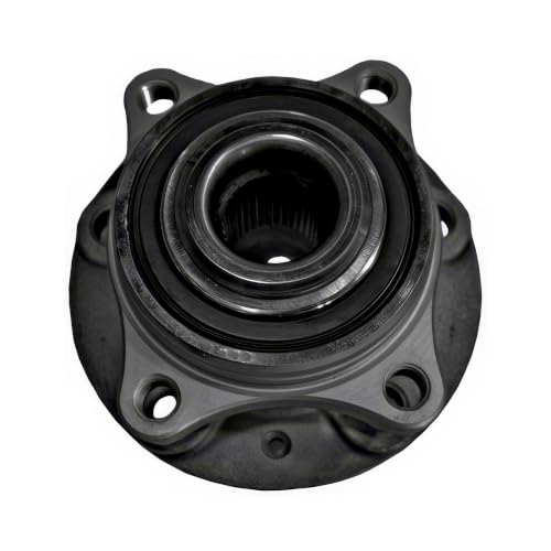 Image of DriveTec Wheel Bearing Kit Front Left Right Fits Volvo S60 S80 V70 XC70
