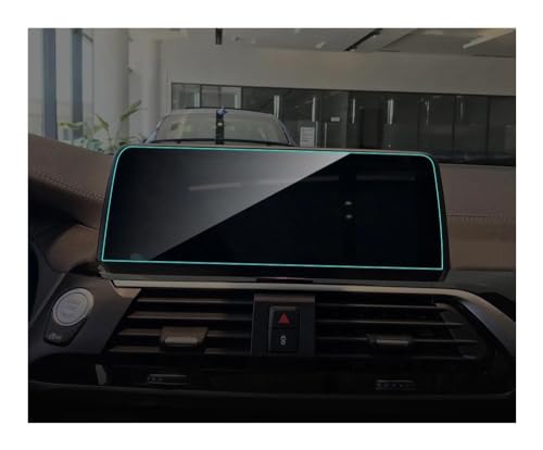 Protection d'écran navigation voiture pour modèles F15 F16 F48 F80 G07