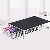 [page_title]-Allright Kapselspender Kapselhalter Ständer Für 60 Tassimo Kapseln Schublade Spender