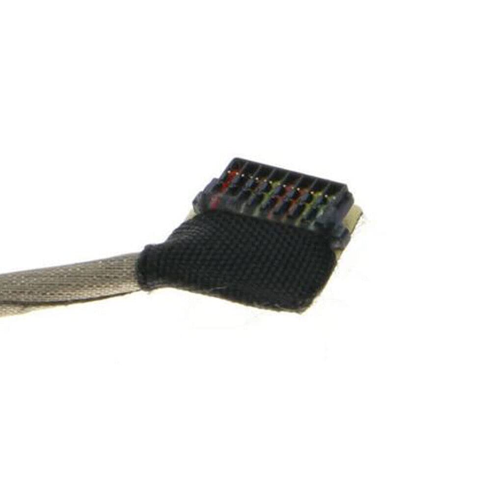 JINTAI suyitai Kabel wideo do ekranu dotykowego LCD eDP 30pinowy do Lenovo Yoga 52014IKB 80X8 80YM 81C8 Flex 51470 80XA 81C9 DC02002R900 5C10N67449
