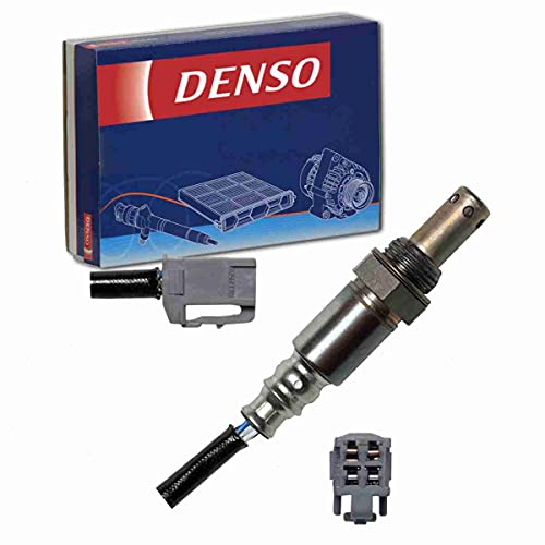 Sensor de Oxígeno DENSO Compatible Toyota Corolla 2005-2006 miniatura 1