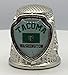 646 Tacoma (Washington) City Collectible Souvenir Thimble