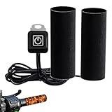 heranハンドルヒーター