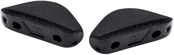 Crosslink Zero Replacement Accessories Compatible with Oakley Sunglass