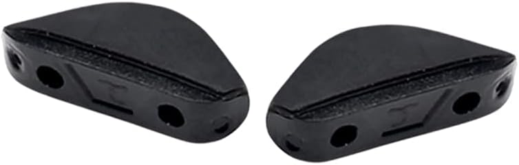 Crosslink Zero Replacement Accessories Compatible with Oakley Sunglass