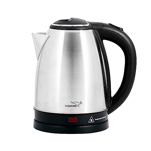 Top 10 Best Electric Kettle Brands In India 2024 Top Picks BestGasStoves.in