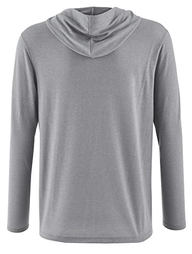 Mizuno Men's Inifinty Training Hoodie2