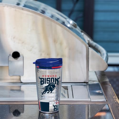 Image of Rico Industries NCAA Double Wall Tritan Tumbler 16oz or 22oz