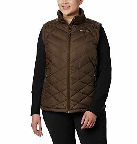 Columbia Women's Heavenly Vest