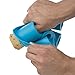 Smart Planet CNB-1SM Milk and Cookie Shot Maker for 6 Cookies, Multicolor
