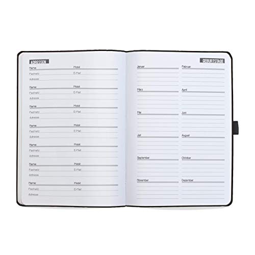 Trötsch Schülerkalender Glitzer 2020/2021: Schülerkalender Schulplaner Specials: Schulplaner Hausaufgabeheft Timer Terminkalender (Schülerkalender Specials)