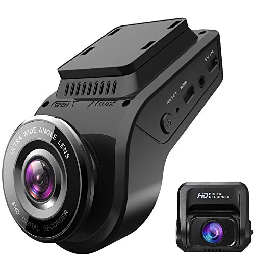 ドライブレコーダー 前後カメラ 32gカード付き wifi搭載 gps内蔵 1440P フルHD SONYセンサーIR夜視機能 ドラレコ 前後 1200万画素 170度広角 2カメラ リアカメラ 2.4インチ LCDパネル WDR機能 常時録画 駐車 監視