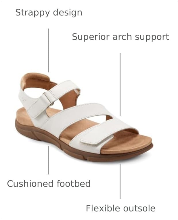 Image of Easy Spirit Mavey Women's Sandal