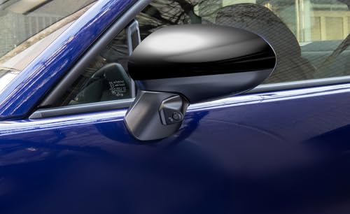 【保安基準適合品】GR86/BRZ用 車種別サイドカメラキット Amazon | データシステム 車種別サイドカメラキット(標準タイプ