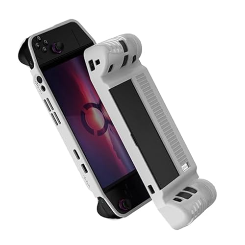 Funda para Lenovo Legion Go que evita caídas y arañazos 3