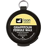 Loon Outdoors Graffitolin Ferrule Wax