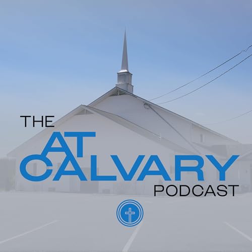 The At Calvary Podcast cover art