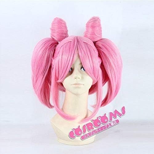 Amazon.co.jp: CaseEden (ケースエデン) コスプレ ウィッグ 美少女戦士 