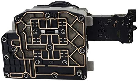 45RFE 545RFE Transmission Shift Solenoid Refurbished Compatible with Dodg-e Jee-p 1999-2003 Valve Body Solenoid