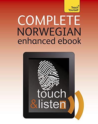  Complete Norwegian Beginner to Intermediate Course: Learn to read, write, speak and understand a new livre En ligne