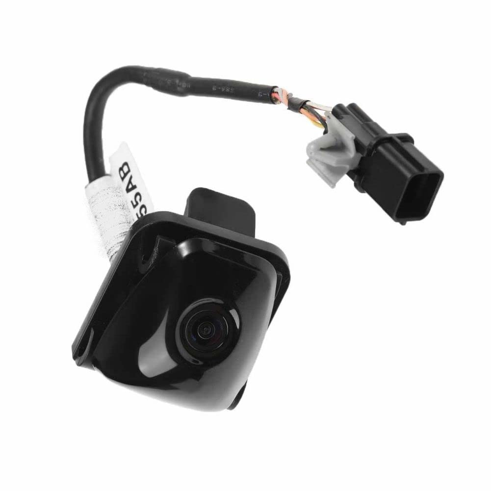 1pc/Package reversing Camera 95760-A7550-AB YANGMO-AUTO