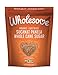 Wholesome Sweeteners Organic Sucanat, 2 lb