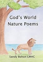 God's World Nature Poems 1732504687 Book Cover