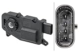 AM Car Parts Actuator - HELLA 6NW 011 303-717 | OE 011 303-717