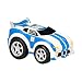 Kid Galaxy Pull Back ‘n Roll Race Car. Wind Up Toy Vehicle for Boys, Girls & Toddlers Age 2 & Up Vehicle, 4" x 3" x 3"