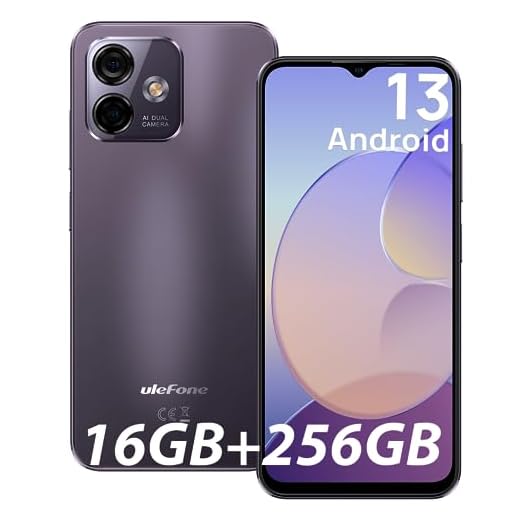 Smartphone Débloqué 4G,Octa-Core 4Go+64Go Android 10 Téléphone Portable Ulefone Note 9P,Ecran Waterdrop 6,52 Pouces Triple Caméras16MP+5MP+2MP, 4500mAh Face ID,OTG,Volte/GPS Portable Pas Cher (Vert)