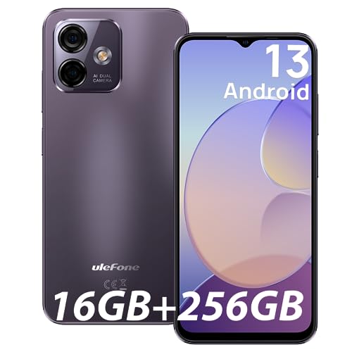 Ulefone Note 9P