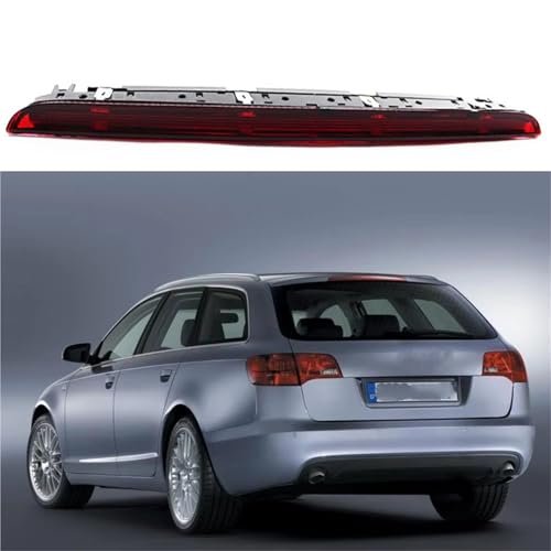 Feu stop arrière à LED Audi A6 Avant S6 C6 2005-2011 feu de hayon 4F9945097