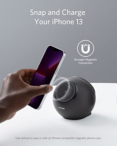 Anker MagGo 637 Charging Station - Image 2