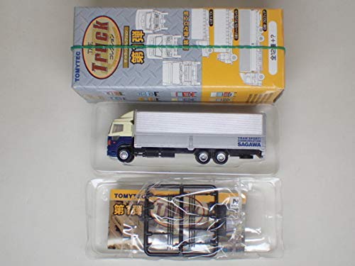 Amazon | トラックコレクション 第1弾 008 日野 プロフィア 佐川急便