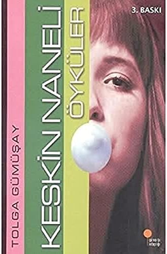 Keskin Naneli Öyküler: 7, 8 ve Lise Sınıfları