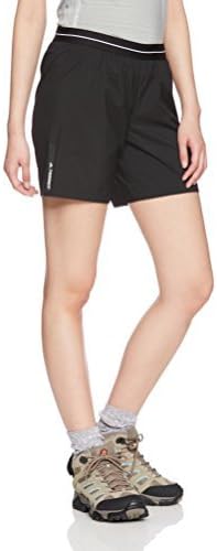 アディダス Adidas アウトドアウェア Wmns Agravic ショートパンツ Ito50 レディース Ito50 B ブラック ブラック B J L アウトドア ショート ハーフパンツ 通販 Amazon