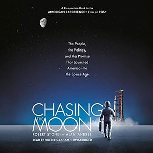 Chasing the Moon