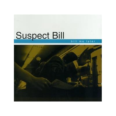 Bill Me Later