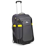 High Sierra Sportour Wheeled Upright