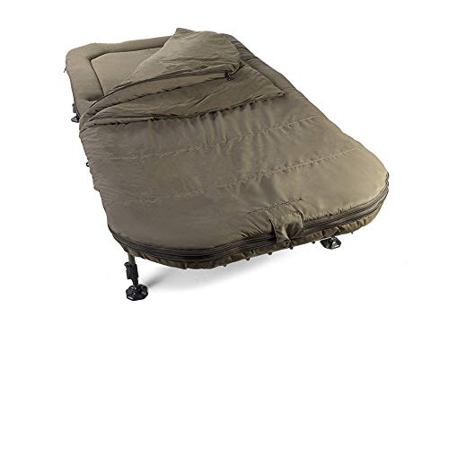 12 Best Carp Fishing Bedchairs (The Ultimate Sleep Guide!) Tackle Scout