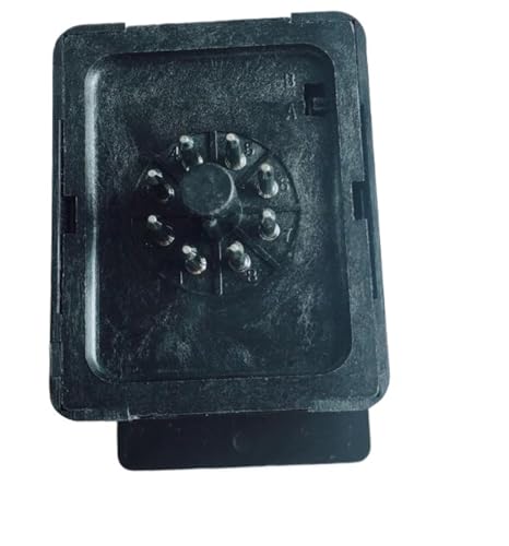 Relé de retardo temporizador programable ASY-3D de 220V con base de 8 pines 999M 4
